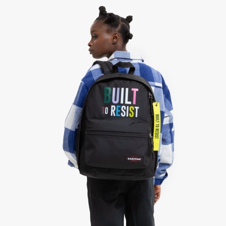 Sac à Dos Office Zippl'R Bold BTR Black - Eastpak