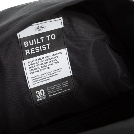 Sac à Dos Day Pak'r® Bold BTR Black - Eastpak