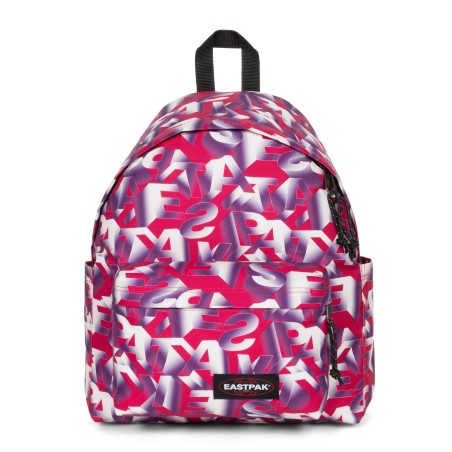 Sac à Dos Day Pak'r® Blocktype Granate- Eastpak