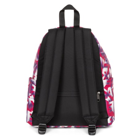 Sac à Dos Day Pak'r® Blocktype Granate- Eastpak