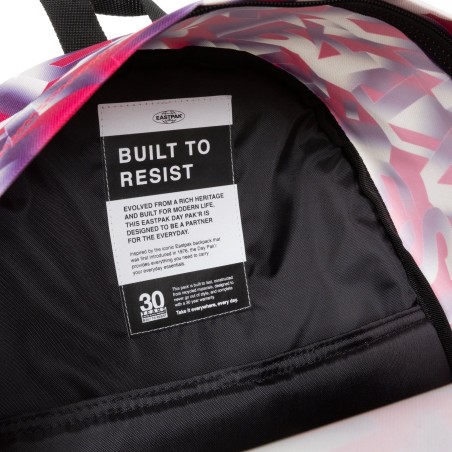 Sac à Dos Day Pak'r® Blocktype Granate- Eastpak