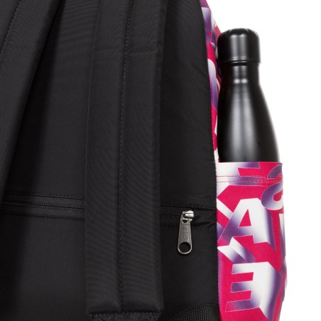 Sac à Dos Day Pak'r® Blocktype Granate- Eastpak