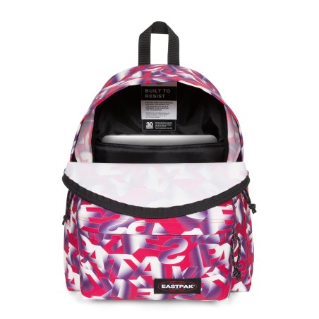 Sac à Dos Day Pak'r® Blocktype Granate- Eastpak