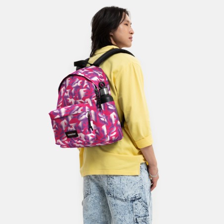 Sac à Dos Day Pak'r® Blocktype Granate- Eastpak