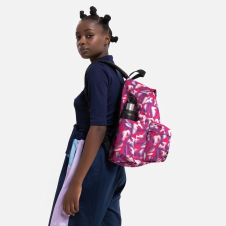Sac à Dos Day Pak'r® Blocktype Granate- Eastpak
