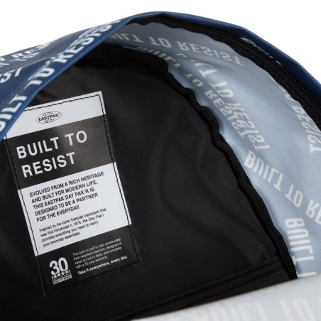 Sac à Dos Day Pak'r® Bold BTR Navy- Eastpak