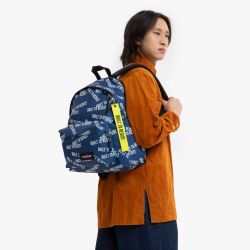 Sac à Dos Day Pak'r® Bold BTR Navy