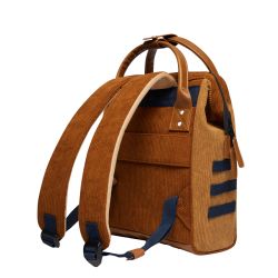 Sac à Dos Adventurer S en Toile - Cabaia