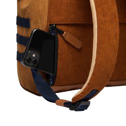 Sac à Dos Adventurer S en Toile - Cabaia