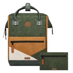 Sac à Dos Adventurer M en Toile - Cabaia