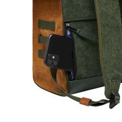 Sac à Dos Adventurer M en Toile - Cabaia