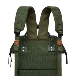 Sac à Dos Adventurer M en Toile - Cabaia