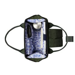 Sac à Dos Adventurer S en Toile - Cabaia