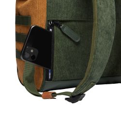 Sac à Dos Adventurer S en Toile - Cabaia