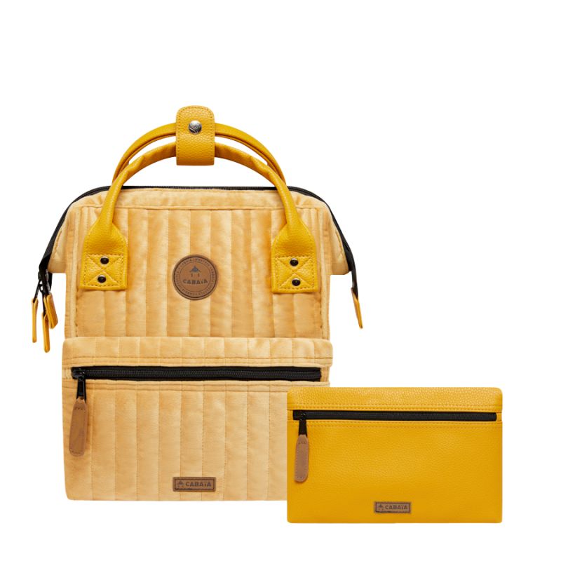 Sac à Dos Adventurer S en Toile - Cabaia