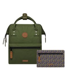 Sac à Dos Adventurer S en Toile - Cabaia