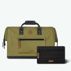 Sac de Voyage en Toile - Cabaia