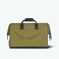 Sac de Voyage en Toile - Cabaia
