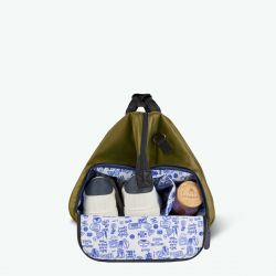 Sac de Voyage en Toile - Cabaia