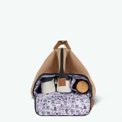 Sac de Voyage en Toile - Cabaia