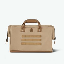 Sac de Voyage en Toile - Cabaia