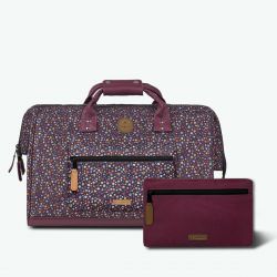 Sac de Voyage en Toile - Cabaia
