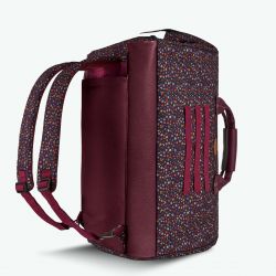 Sac de Voyage en Toile - Cabaia