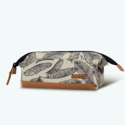 Trousse Simple en Toile - Cabaia