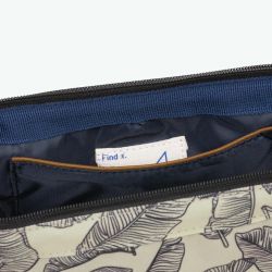 Trousse Simple en Toile - Cabaia
