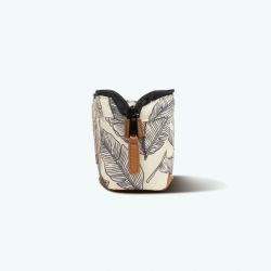 Trousse Simple en Toile - Cabaia