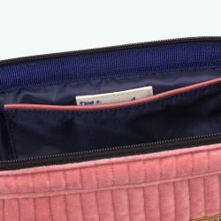Trousse Simple en Toile - Cabaia