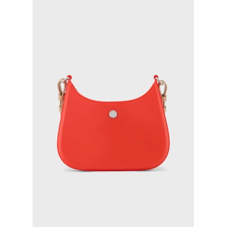 Mini Sac Travers Gummy en Synthétique