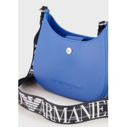 Mini Sac Travers Gummy en Synthétique