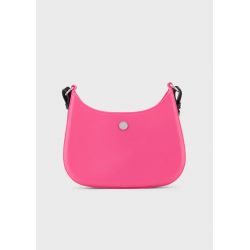 Mini Sac Travers Gummy en Synthétique