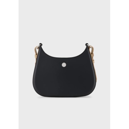 Mini Sac Travers Gummy en Synthétique