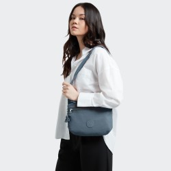 Sac Bandoulière Arto en Toile - Kipling
