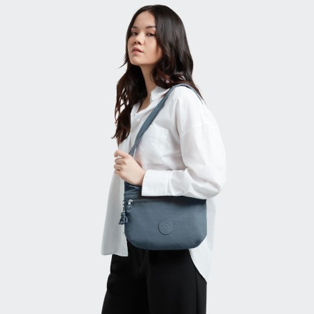 Sac Bandoulière Arto en Toile - Kipling