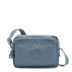 Sac Travers Abanu M en Toile - Kipling