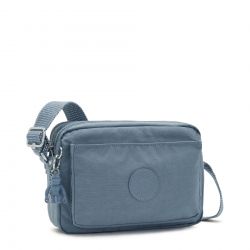 Sac Travers Abanu M en Toile - Kipling