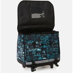 Cartable à Roulettes 38cm Back to School - Rip Curl