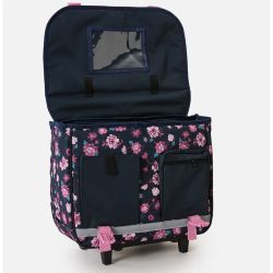 Cartable à Roulettes 38cm Surf Gypsy