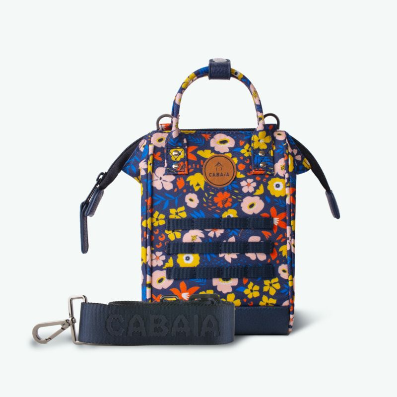 Nano Bag en Toile - Cabaia