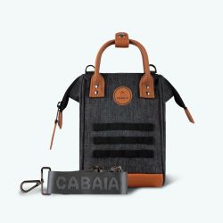 Nano Bag en Toile - Cabaia