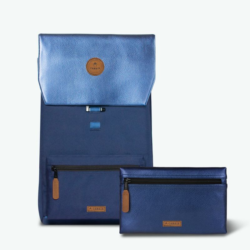 Sac à Dos City M en Toile - Cabaia