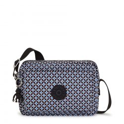 Sac Travers Abanu M en Toile - Kipling