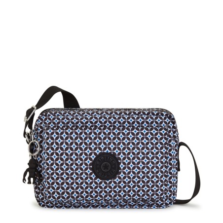 Sac Travers Abanu M en Toile - Kipling