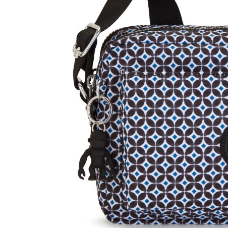 Sac Travers Abanu M en Toile - Kipling