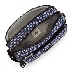 Sac Travers Abanu M en Toile - Kipling