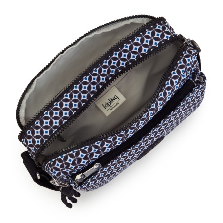 Sac Travers Abanu M en Toile - Kipling