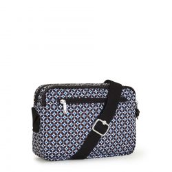 Sac Travers Abanu M en Toile - Kipling